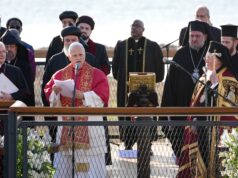 For Pope Leo XIV, Christian unity is not just an ideal, but an imperative