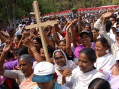 U.S. Commission on International Religious Freedom hearing targets persecution of Christians around globe