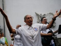 At annual Marian celebration in Venezuela — procession of ‘Divina Pastora’ — bishops call for release of political prisoners