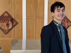 One of Us: Matt Adam, junior at Salesianum School, on how confession and prayer shape his faith