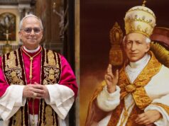 Papal puzzle lovers: Popes Leo XIV and XIII noted for liking word games; XIV uses different strategies for Wordle