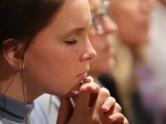 What if we took one step out of our comfort zone in 2026? — Laura Kelly Fanucci