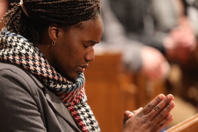 How do we heal a world so terribly in need of soothing, healing, consolation and unconditional love? — Elizabeth Scalia