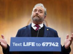 Ahead of March for Life, pro-lifers face political challenges like Trump’s ‘ambiguity that he seems to have carefully cultivated’