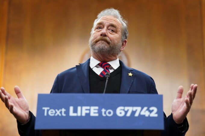 Ahead of March for Life, pro-lifers face political challenges like Trump’s ‘ambiguity that he seems to have carefully cultivated’