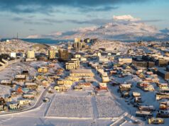 Archbishop Timothy Broglio: ‘Morally acceptable’ for troops to disobey ‘morally questionable’ orders on Greenland