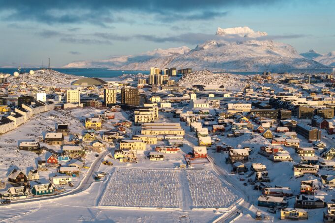 Archbishop Timothy Broglio: ‘Morally acceptable’ for troops to disobey ‘morally questionable’ orders on Greenland