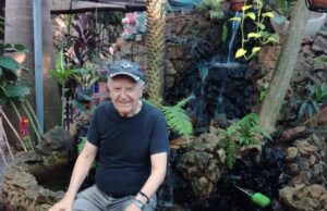 Father Zanardini, top missionary anthropologist among Indigenous groups, dies in Paraguay at 83