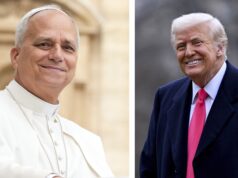 Pope Leo XIV evaluating Trump’s invitation to join Board of Peace, Vatican’s secretary of state says