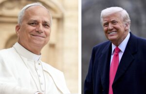 Pope Leo XIV evaluating Trump’s invitation to join Board of Peace, Vatican’s secretary of state says