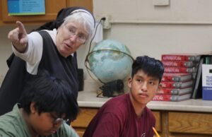 Catholic schools should not be afraid to promote an authentically Catholic witness — Joseph D. White