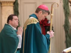 Bishop Koenig letter: Please support our history in Aug. 15-16 collection with generosity toward Cathedral of St. Peter in Wilmington