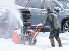 UPDATE: Catholic schools in Diocese of Wilmington closed Monday; watch Mass livestream as some are canceled due to weather