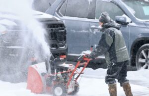 UPDATE: Catholic schools in Diocese of Wilmington closed Monday; watch Mass livestream as some are canceled due to weather