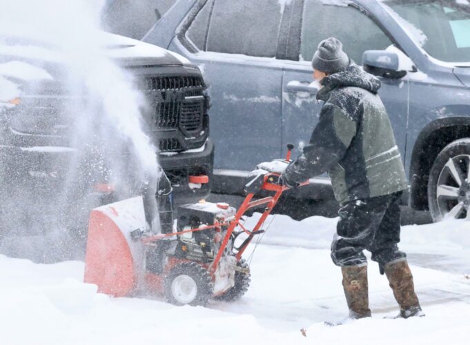 UPDATE: Catholic schools in Diocese of Wilmington closed Monday; virtual learning day on Tuesday and Wednesday, back to school Thursday