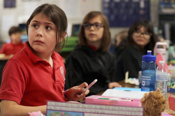 Affording Catholic schools: School choice programs, other options can help numbers add up