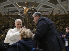 Pope Leo XIV: Sacred Scripture and Sacred Tradition are intimately bound together