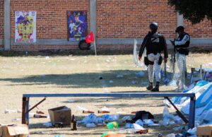 Mexico’s bishops call for peace efforts after soccer field massacre claims 11 lives