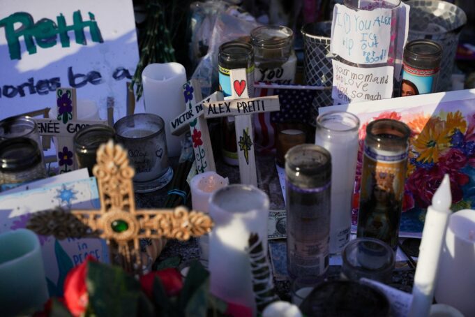 USCCB president Archbishop Paul Coakley calls for Holy Hour of peace amid ‘current climate of fear’