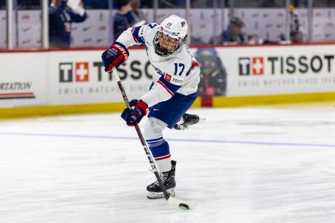 Olympian Britta Curl-Salemme draws strength from her Catholic faith, devotion to St. Thérèse