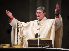 Cardinal Woelki says he is finished with German Synodal Way, will skip sixth assembly