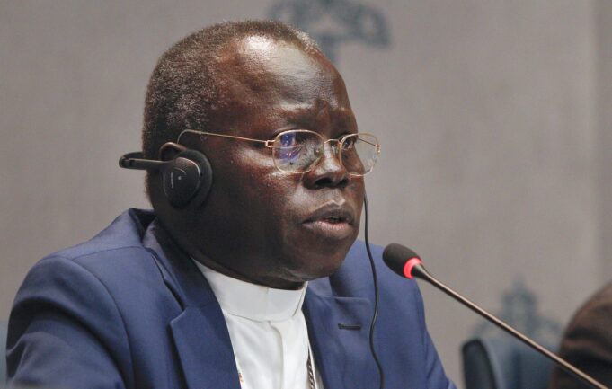 South Sudan bishops warn of genocide, plead for peace as fears of a full-scale war grow