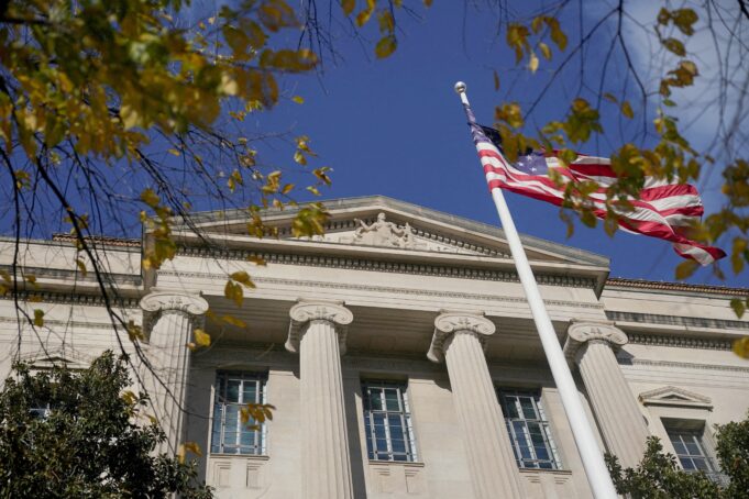 Trump administration asks federal court to pause Louisiana’s challenge of abortion pill mifepristone