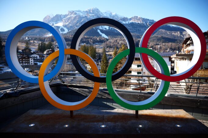 Let us pray the 2026 Winter Olympics in Italy will respect everyone’s religious beliefs — Bishop Thomas J. Paprocki