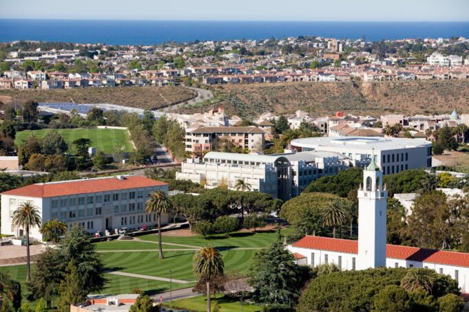 Labor standoff at L.A.’s Loyola Marymount University a battle over Catholic teaching, long-term survival