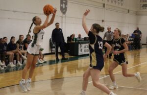Archmere Academy clamps down in girls basketball win over Sun Valley High School (Pa.): Photo gallery