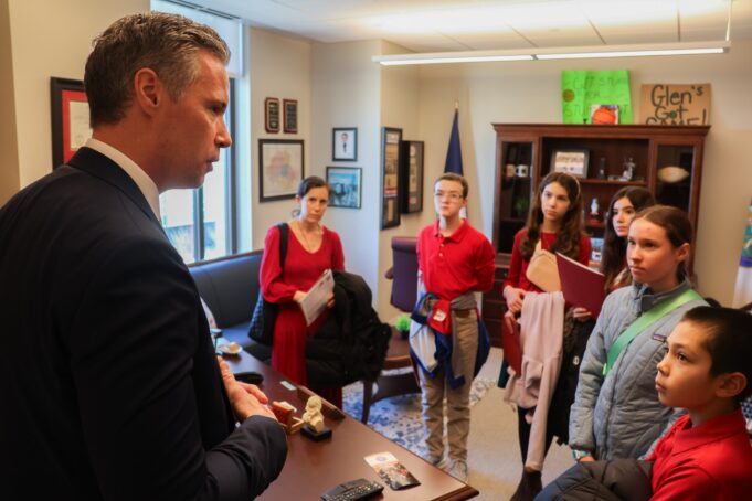 Virginia legislature sends ‘extreme’ abortion amendment to November ballot: ‘Shocking to the conscience’