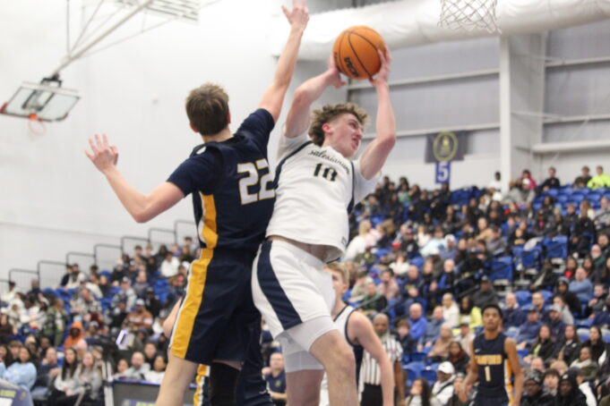 Three Catholic high school teams will compete for DIAA boys basketball state championship