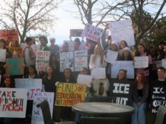 Catholic students in Utah march for immigrants in anti-ICE walkout: ‘What’s going on in our country is horrible’