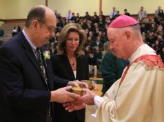 Catholic Charities of the Diocese of Wilmington to honor Stephen L. Hyde with Msgr. Thomas J. Reese Award at 2026 Tribute Dinner