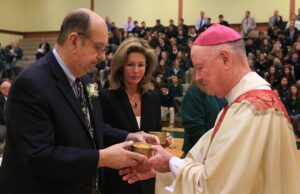 Catholic Charities of the Diocese of Wilmington to honor Stephen L. Hyde with Msgr. Thomas J. Reese Award at 2026 Tribute Dinner