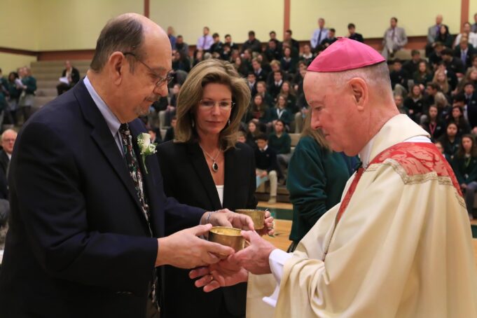 Catholic Charities of the Diocese of Wilmington to honor Stephen L. Hyde with Msgr. Thomas J. Reese Award at 2026 Tribute Dinner