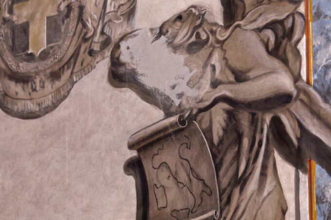 Rome Diocese orders removal of angel resembling Prime Minister Meloni: ‘It has created too many divisions in the church’