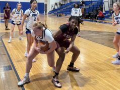 St. Elizabeth High School overwhelms Charter School of Wilmington in girls basketball: Photo gallery