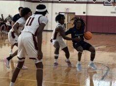 Sports schedules for Catholic high schools in Diocese of Wilmington fill up as state tournaments near