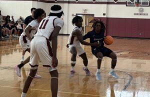 Sports schedules for Catholic high schools in Diocese of Wilmington fill up as state tournaments near