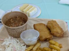 A Lenten challenge from the Eastern Shore of Maryland to hungry parishioners of the Diocese of Wilmington