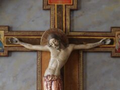 The Seven Last Words: How Jesus directs us to life devoted to prayer