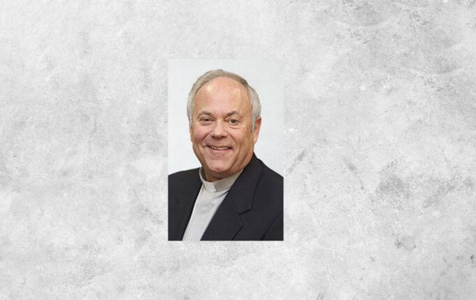 Deacon Patrick Stokely named executive director of Catholic Charities of the Diocese of Wilmington