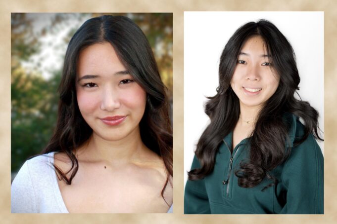 Music students from Archmere Academy, Ursuline Academy to participate in national voice competition