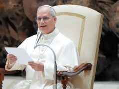 Pope Leo XIV calls Catholics to rediscover ancient power of Lenten fasting: ‘Find renewal in our faith’