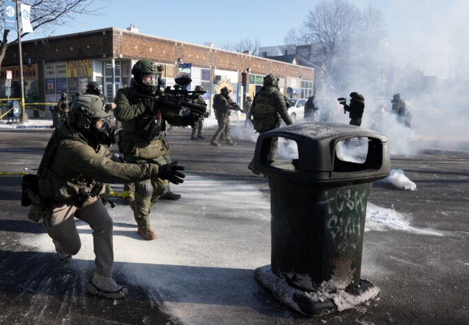 Catholic leaders in Archdiocese of St. Paul and Minneapolis call for hope, healing after ‘Operation Metro Surge’