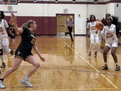 St. Elizabeth girls basketball celebrates senior night with win over Padua Academy: Photo gallery