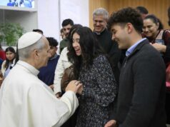 After desecration, Holy Innocents School finds healing through unexpected blessing from Pope Leo XIV