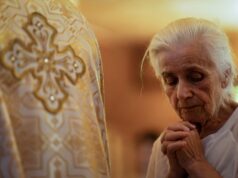 U.S. Catholics help resurrect Ukrainian church suppressed by Soviet rule: ‘I see the incredible good that is happening’