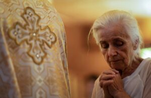 U.S. Catholics help resurrect Ukrainian church suppressed by Soviet rule: ‘I see the incredible good that is happening’